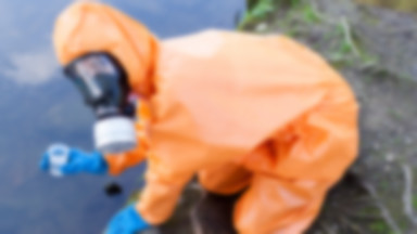 Do Nysy Kłodzkiej i Jeziora Paczkowskiego trafiają kilogramy toksycznego arsenu