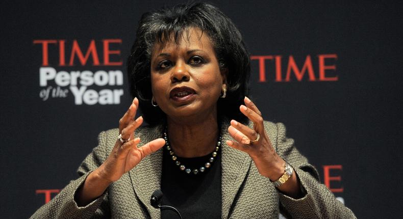 Anita Hill thinks women in tech should consider suing employers for discrimination.