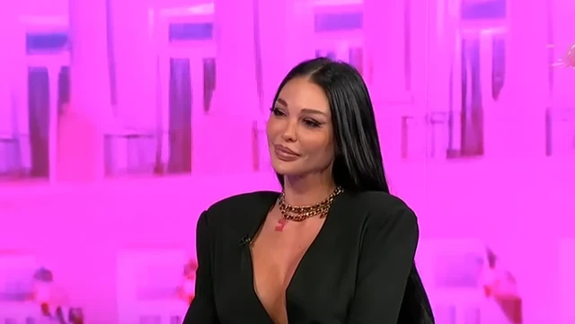 "BAKA STANA... ŽIVI U SELENDRI" Maja Marinković BRUTALNO, šokirala tvrdnajma o Staniji: "Nije bilo Takija i nje više od pola sata"