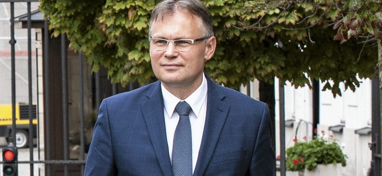 Jaki tłumaczy wpis Mularczyka o "procesach" wobec opozycji. "Chodziło o te powszechnie znane"
