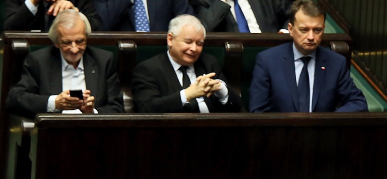 Tak PiS chce odbić Trybunał Konstytucyjny. Zdecydować mogą godziny