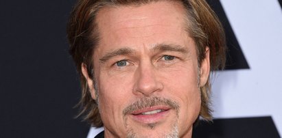 Brad Pitt ma nową dziewczynę. Zagraniczne portale podają, że jest nią Sharon Stone!