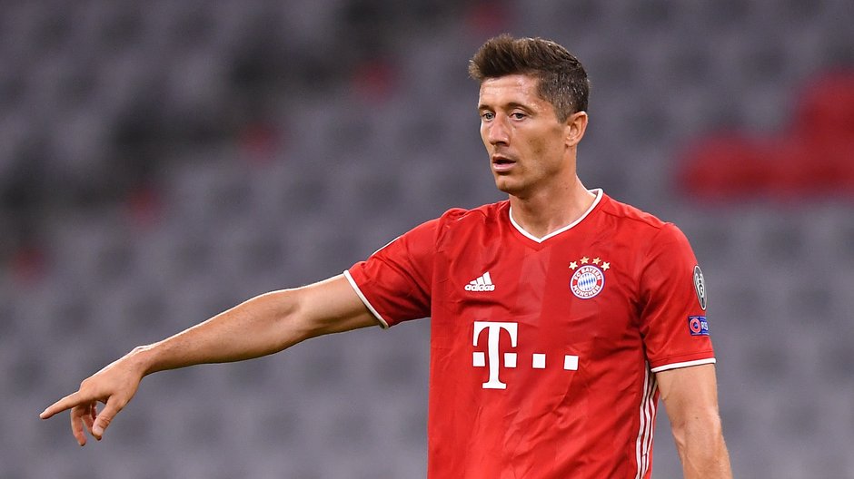 Robert Lewandowski