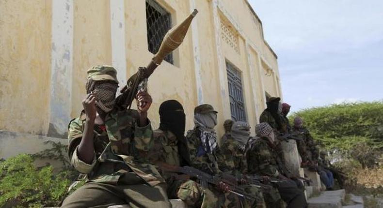 Somali militants seize small port in Puntland region