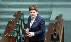 Gaz z Norwegii będzie czy nie będzie? Wątpliwości po wizycie premier Szydło