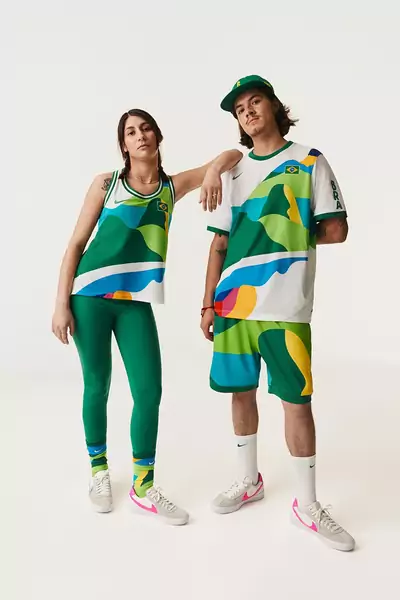 Kolekcja Nike SB na Igrzyska Olimpijskie 2020 w Tokio