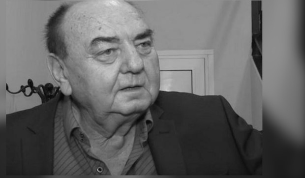 Bora Drljača