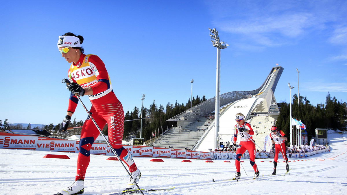 Największa rywalka Justyny Kowalczyk, gwiazda biegów narciarskich i multimedalistka mistrzostw świata i igrzysk olimpijskich, Marit Bjoergen, z powodu kłopotów zdrowotnych nie wystartuje w tegorocznym Tour de Ski. Media w Skandynawii nie kryją zmartwienia stanem największej gwiazdy biegów narciarskich w Norwegii.