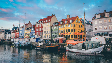 Kopenhaga najlepszym miastem życia w zestawieniu magazynu "Monocle"