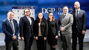 INFOR i OIRP w Warszawie łączą siły. Strategiczne partnerstwo na rzecz edukacji prawnej