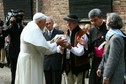 POLAND-POPE-VISIT-BENEDICT