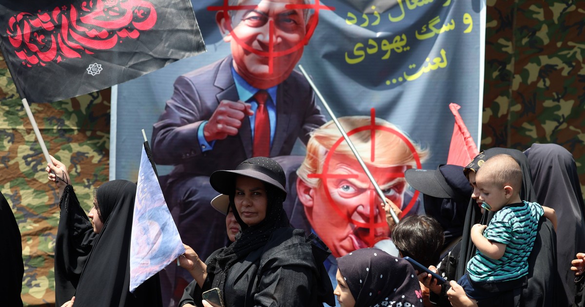 "Najważniejszy cel Iranu". Teheran dzięki wojnie wprowadza nowy porządek na Bliskim Wschodzie