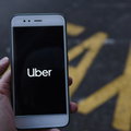 Uber chce przejąć konkurenta od dwóch gigantów motoryzacji