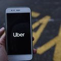 Uber chce przejąć konkurenta od dwóch gigantów motoryzacji