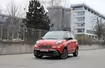 Fiat 500L Cross