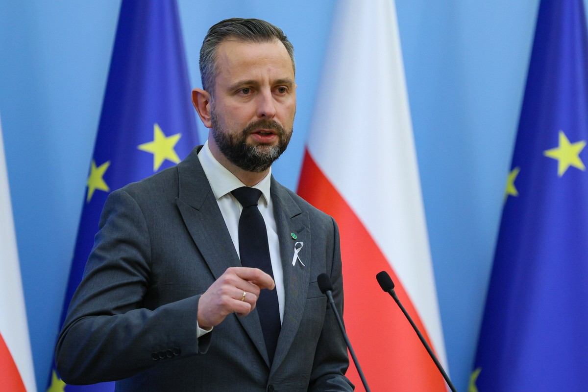 Program Orka. Szef MON komentuje specjalnie dla Business Insider