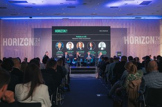 Horizon CEE’24: ambitne cele dla decydentów