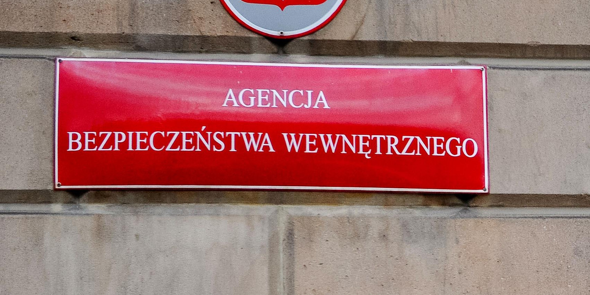 Pijany oficer ABW awanturował się z policjantami