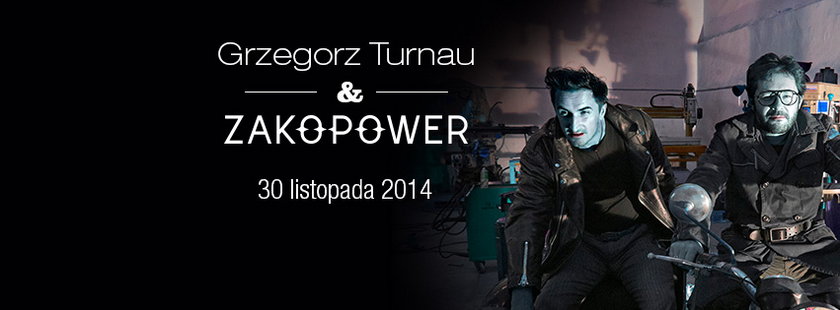 Turnau&Zakopower