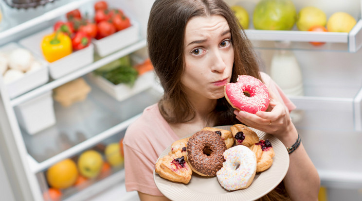 Minél több cukrot eszünk, annál inkább kívánjuk az édességet