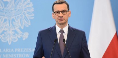 Morawiecki nie zrozumiał dziewczynki? Co jej obiecał?