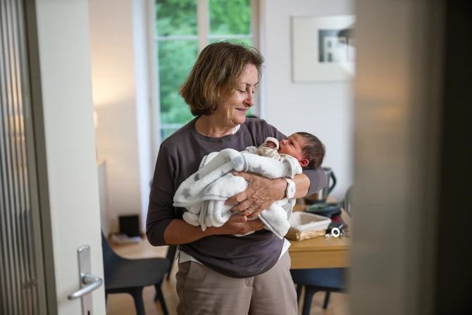 Mladina majka razotkrila prevaru