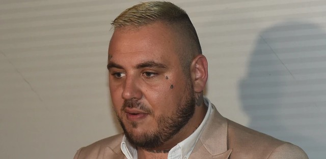 Filip Car (Foto: Ringier/Snežana Krstić)