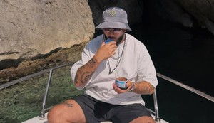 Sajfer čeka dete