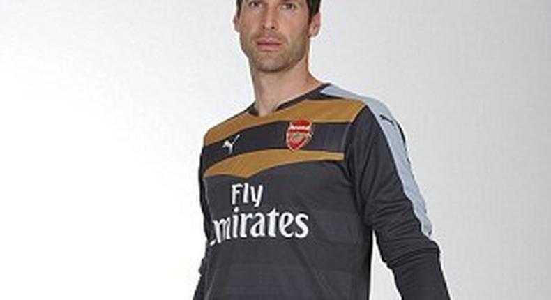 Peter Cech