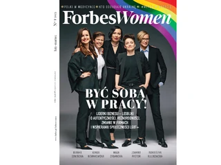 Forbes Women 1/2023