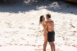 Verila se Alesandra Ambrosio