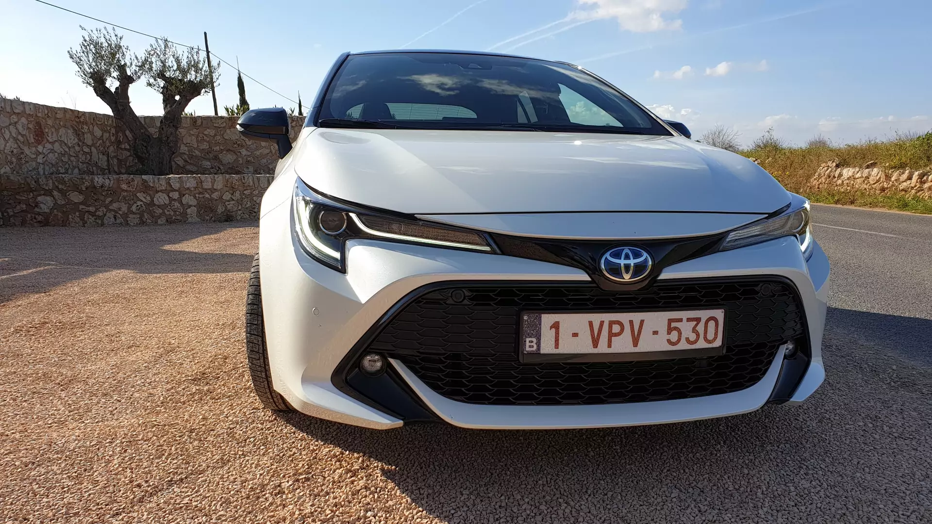 Toyota Corolla - jeździliśmy najnowszą generacją japońskiego przeboju