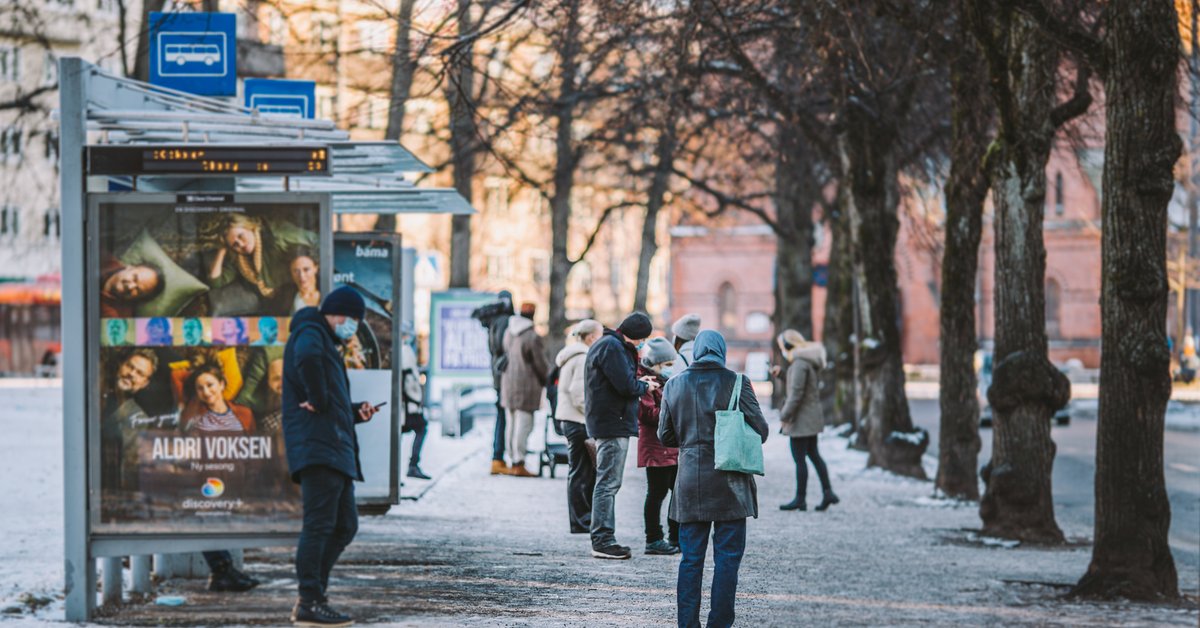 Korona wirus.  Norwegia: Oslo zostało zamknięte z powodu nagłego wybuchu infekcji