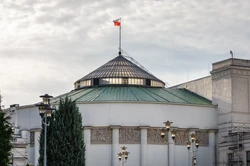 Wigilia dniem wolnym? Projekt ustawy w Sejmie