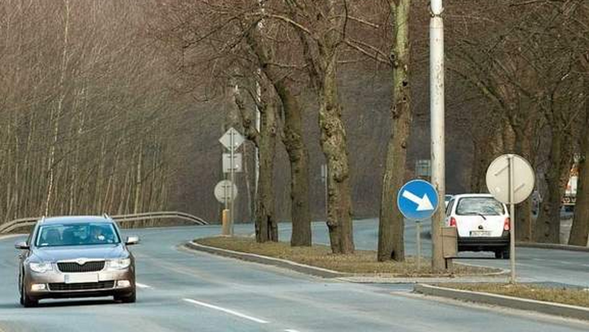 Nad ul. Gdańską w Koszalinie powstanie funkcjonalne przejście dla pieszych i rowerzystów. To będzie kładka nad jezdnią. Solidna, o stalowej konstrukcji.
