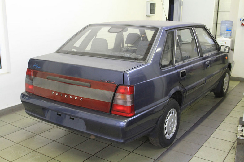 Polonez Atu Plus