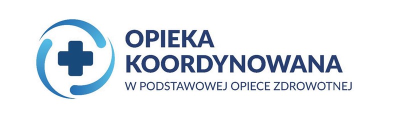 opieka koordynowana logo