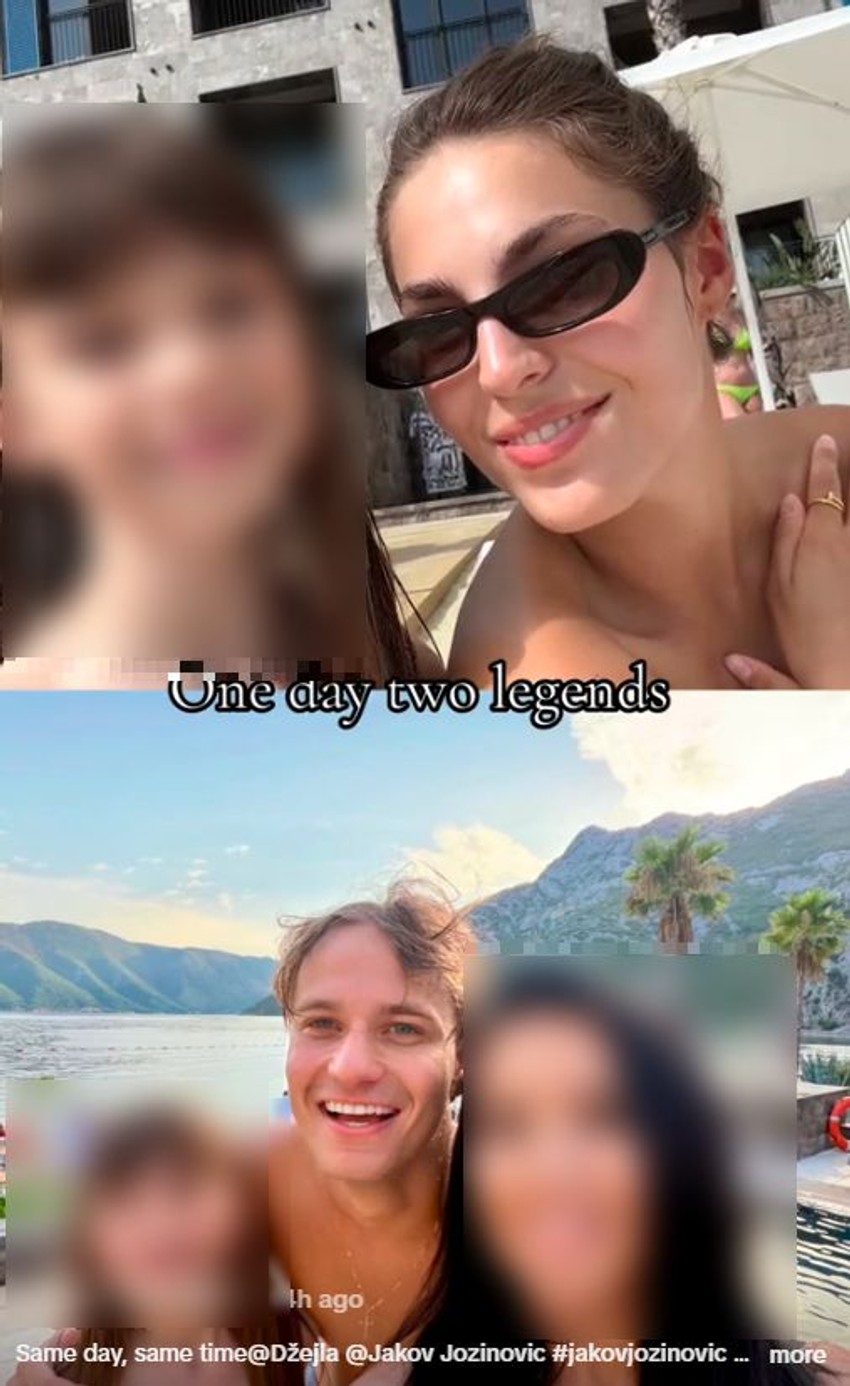 Jakov i Džejla