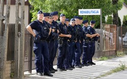 Dramatyczna zapaść w policji. Co 9 stanowisko nieobsadzone