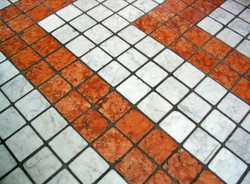 Chińskie kafelki mogą wywołać raka