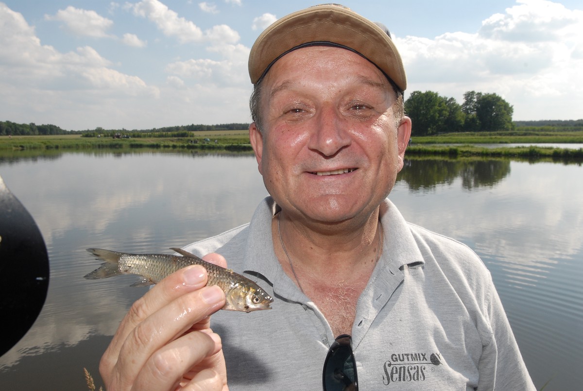 84-letni Kazimierz Kaczor szykuje się do kolejnej wyprawy. Ma wyjątkową pasję