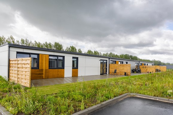 Zaboravite na majstore i papirologiju! Objekti 50 odsto jeftiniji i gotovi za tren: Građevinska dozvola nije potrebna