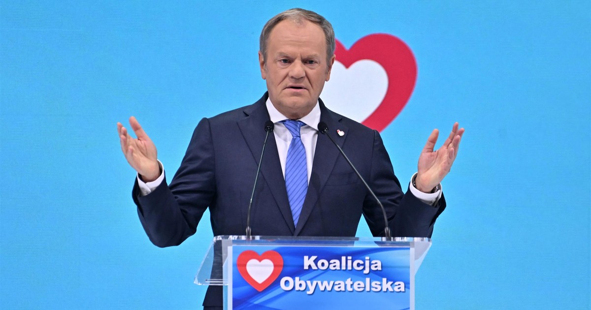 To jest największy przegrany rządów Tuska. Jasna ocena ekspertki