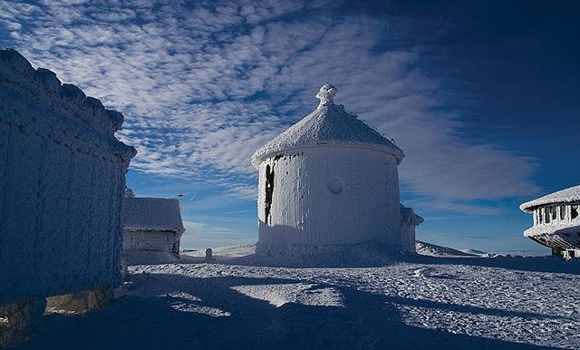 Galeria Polska - zima w Karkonoszach, obrazek 8