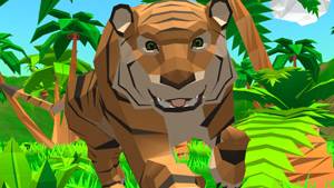 Tiger Simulator 3D