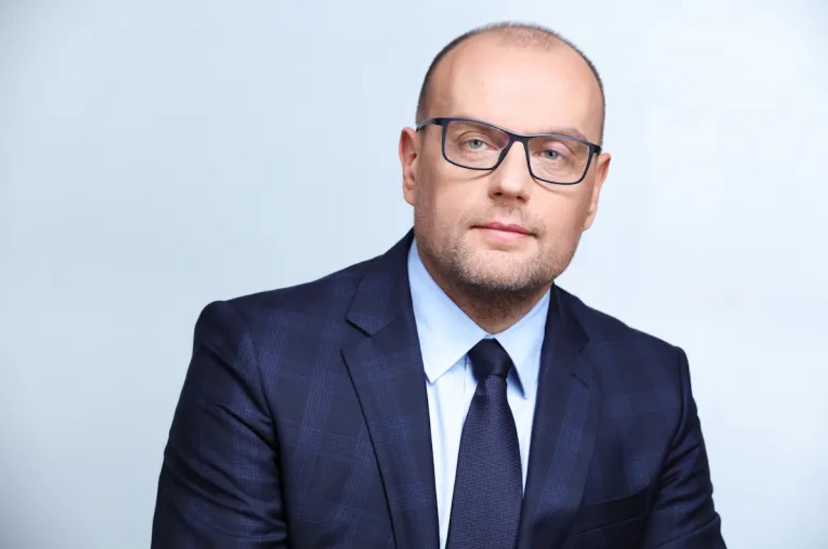 prof. Adam Mariański – doradca podatkowy, adwokat