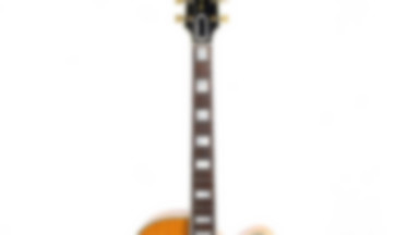 Gitary Claptona sprzedane na cele dobroczynne