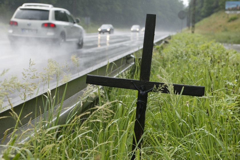 Tragiczna śmierć przekreśliła jego karierę