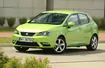 Seat Ibiza 1.2 TSI: oszczędna jak diesel