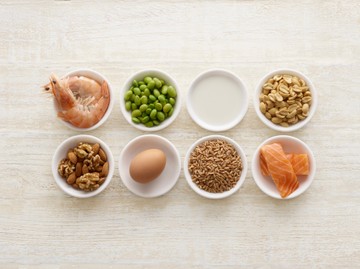 Így vethetünk véget az allergiának, ételintoleranciának